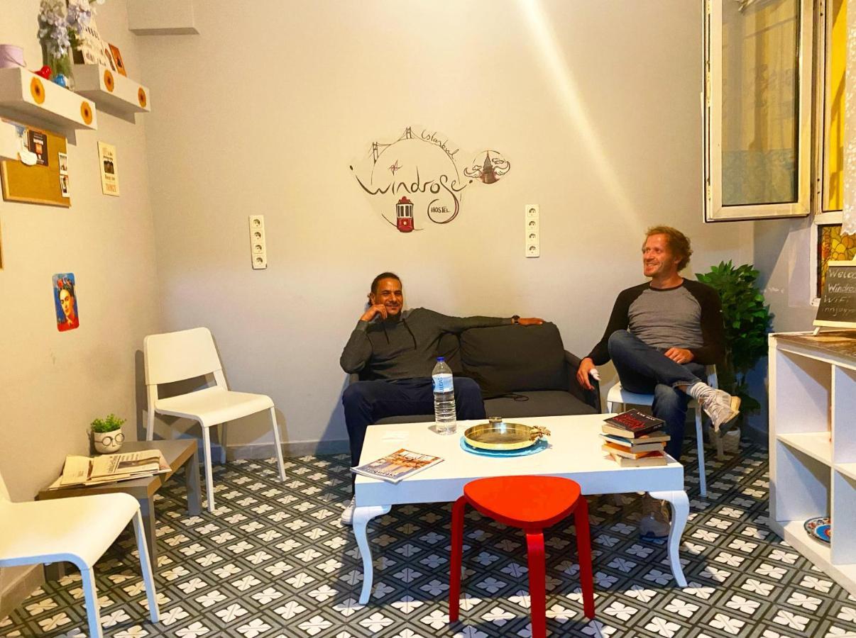 Windrose Hostel