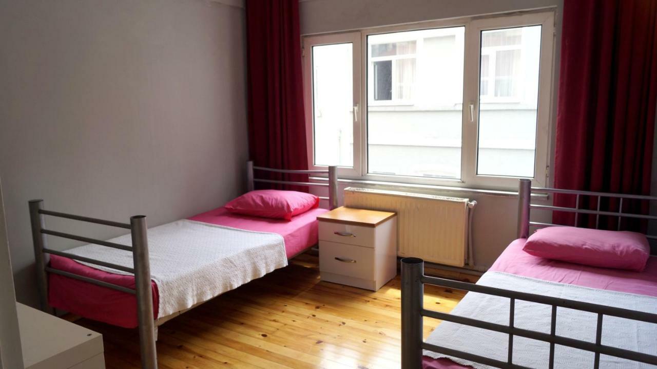 Hostel Windrose *